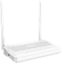 Wi-Fi маршрутизатор (роутер) Tenda HG9 239809