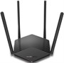 Wi-Fi маршрутизатор (роутер) Mercusys MR1500X 239810