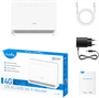 Wi-Fi маршрутизатор (роутер) Cudy LT500E 239813