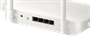 Wi-Fi маршрутизатор (роутер) Xiaomi AX1500 EU 239814