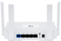 Wi-Fi маршрутизатор (роутер) SNR RT622-G41 White 239817