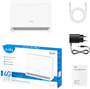 Wi-Fi маршрутизатор (роутер) Cudy LT400V 239824