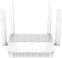 Wi-Fi маршрутизатор (роутер) Cudy WR3000S 239830