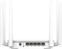 Wi-Fi маршрутизатор (роутер) Cudy WR3000S 239830