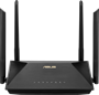 Wi-Fi маршрутизатор (роутер) ASUS RT-AX52 239834