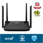 Wi-Fi маршрутизатор (роутер) ASUS RT-AX53U 239838
