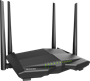 Wi-Fi маршрутизатор (роутер) Tenda V15 239842