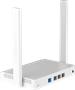 Wi-Fi маршрутизатор (роутер) Keenetic Extra (KN-1714) 239845