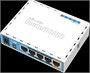Wi-Fi маршрутизатор (роутер) MikroTik RB951Ui-2nD hAP 239848