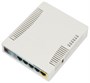 Wi-Fi маршрутизатор (роутер) MikroTik RB951Ui-2nD hAP 239848