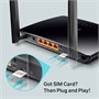 Wi-Fi маршрутизатор (роутер) TP-Link Archer MR202 239854