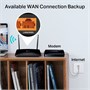 Wi-Fi маршрутизатор (роутер) TP-Link Archer MR202 239854