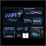 Wi-Fi маршрутизатор (роутер) Mercusys MR25BE 239857
