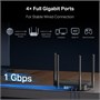 Wi-Fi маршрутизатор (роутер) Mercusys MR25BE 239857