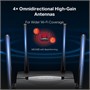 Wi-Fi маршрутизатор (роутер) Mercusys MR25BE 239857
