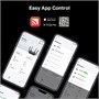 Wi-Fi маршрутизатор (роутер) Mercusys MR25BE 239857