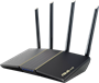 Wi-Fi маршрутизатор (роутер) ASUS RT-AX57 239859