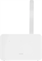Wi-Fi маршрутизатор (роутер) Huawei 4G CPE 3 White 239860