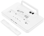 Wi-Fi маршрутизатор (роутер) Huawei 4G CPE 3 White 239860