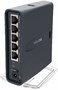 Wi-Fi маршрутизатор (роутер) MikroTik hAP AC Lite Tower 239866