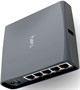 Wi-Fi маршрутизатор (роутер) MikroTik hAP AC Lite Tower 239866