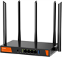 Wi-Fi маршрутизатор (роутер) Tenda W30E 239872