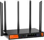 Wi-Fi маршрутизатор (роутер) Tenda W30E 239872