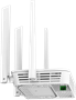 Wi-Fi маршрутизатор (роутер) Cudy GP3000 239873