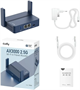 Wi-Fi маршрутизатор (роутер) Cudy TR3000 239875