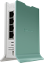 Wi-Fi маршрутизатор (роутер) MikroTik L41G-2axD 239878