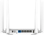 Wi-Fi маршрутизатор (роутер) Cudy WR3000P 239882