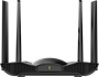 Wi-Fi маршрутизатор (роутер) Dahua DH-AX30 239884