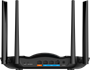 Wi-Fi маршрутизатор (роутер) Dahua DH-AX30 239884