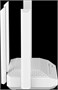 Wi-Fi маршрутизатор (роутер) Netcraze Challenger (NC-3910) 239887