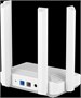 Wi-Fi маршрутизатор (роутер) Netcraze Challenger (NC-3910) 239887