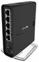 Wi-Fi маршрутизатор (роутер) MikroTik RBD52G-5HacD2HnD-TC hAP ac2 239897