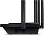 Wi-Fi маршрутизатор (роутер) TP-Link Archer AX72 239907