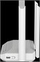 Wi-Fi маршрутизатор (роутер) Netcraze Hopper (NC-3811) 239922