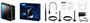 Wi-Fi маршрутизатор (роутер) Cudy IR02 239923