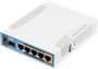 Wi-Fi маршрутизатор (роутер) MikroTik RB962UiGS-5HacT2HnT 239928