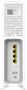 Wi-Fi маршрутизатор (роутер) IP-COM EW15D 239929