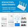 Wi-Fi маршрутизатор (роутер) ASUS ExpertWiFi EBR63 239931
