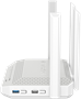Wi-Fi маршрутизатор (роутер) Netcraze Giga (NC-1012) 239939