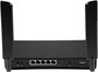 Wi-Fi маршрутизатор (роутер) MikroTik C53UiG+5HPaxD2HPaxD hAP ax3 239942