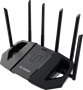 Wi-Fi маршрутизатор (роутер) ASUS TUF-BE6500 239944