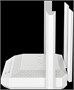 Wi-Fi маршрутизатор (роутер) Netcraze Ultra (NC-1812) 239950