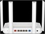 Wi-Fi маршрутизатор (роутер) Netcraze Ultra (NC-1812) 239950