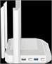 Wi-Fi маршрутизатор (роутер) Netcraze Ultra (NC-1812) 239950