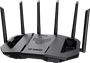 Wi-Fi маршрутизатор (роутер) ASUS TUF Gaming BE9400 239953