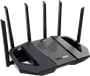 Wi-Fi маршрутизатор (роутер) ASUS TUF Gaming BE9400 239953